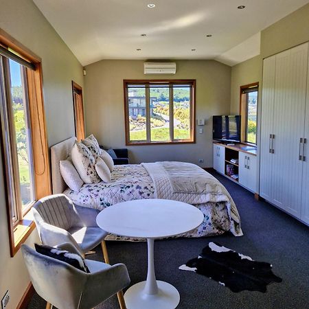 Studio Nestled In Ridgecrest Wanaka Ngoại thất bức ảnh