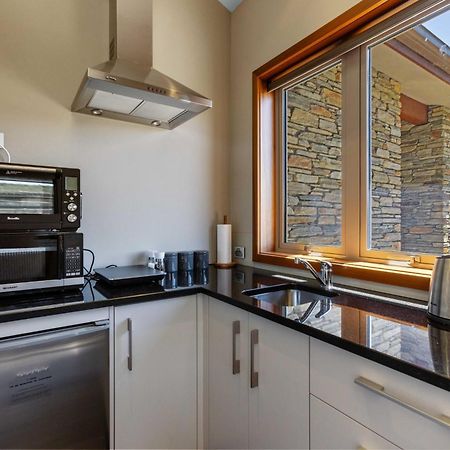Studio Nestled In Ridgecrest Wanaka Ngoại thất bức ảnh