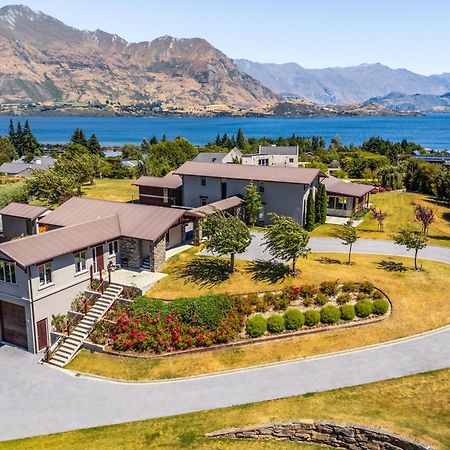 Studio Nestled In Ridgecrest Wanaka Ngoại thất bức ảnh