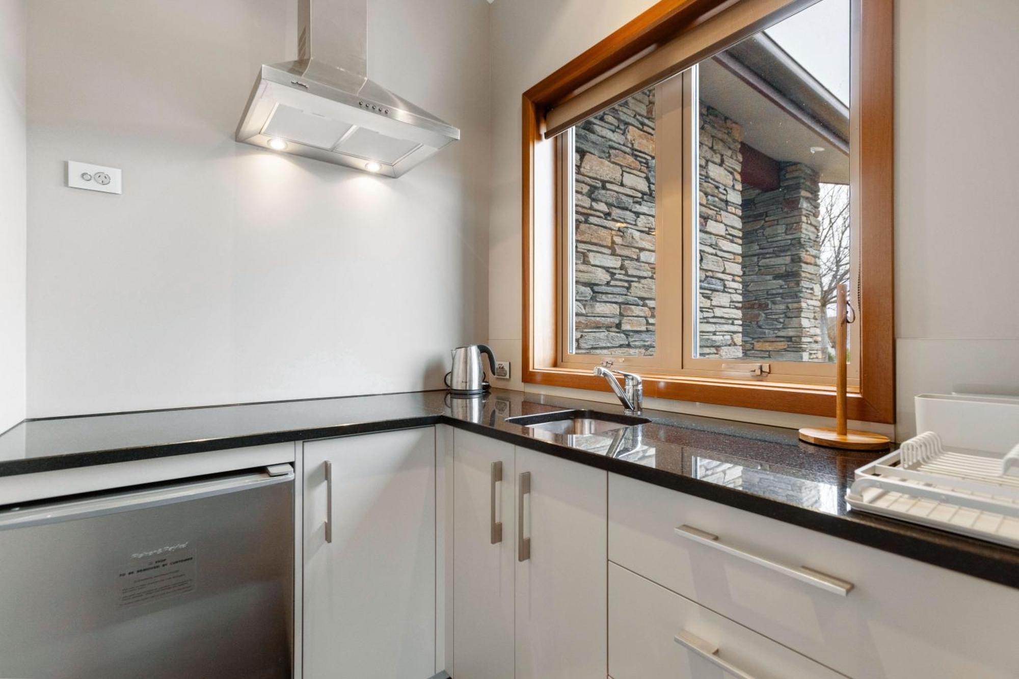 Studio Nestled In Ridgecrest Wanaka Ngoại thất bức ảnh