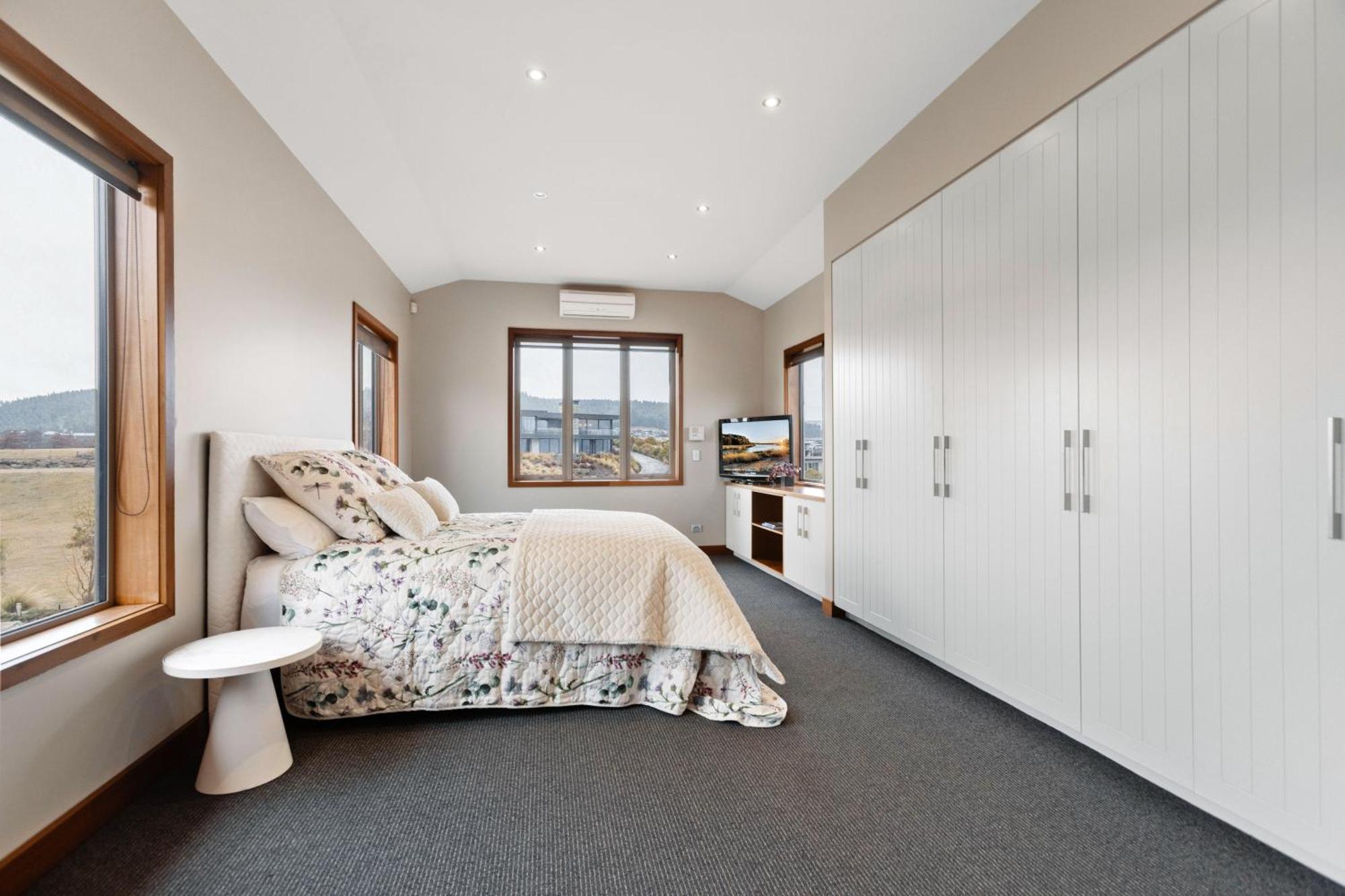 Studio Nestled In Ridgecrest Wanaka Ngoại thất bức ảnh
