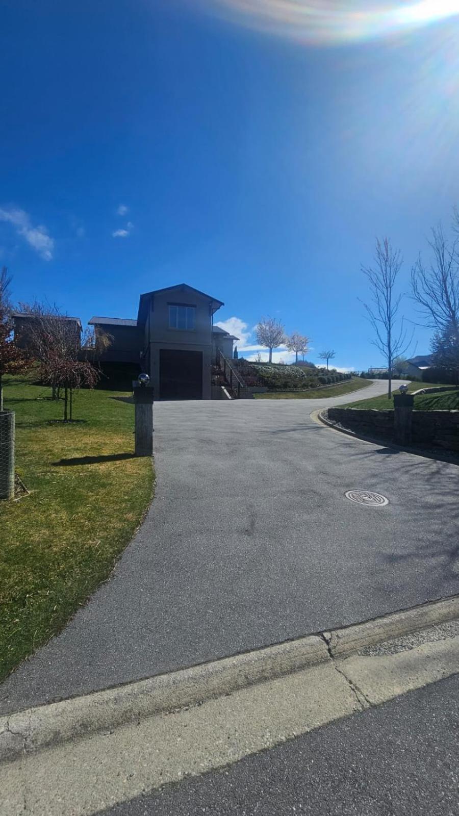 Studio Nestled In Ridgecrest Wanaka Ngoại thất bức ảnh