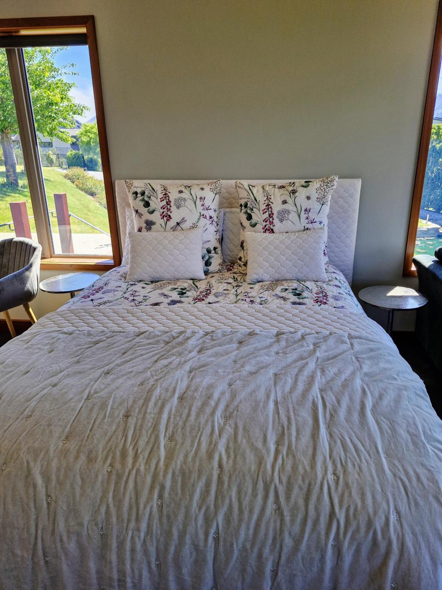 Studio Nestled In Ridgecrest Wanaka Ngoại thất bức ảnh