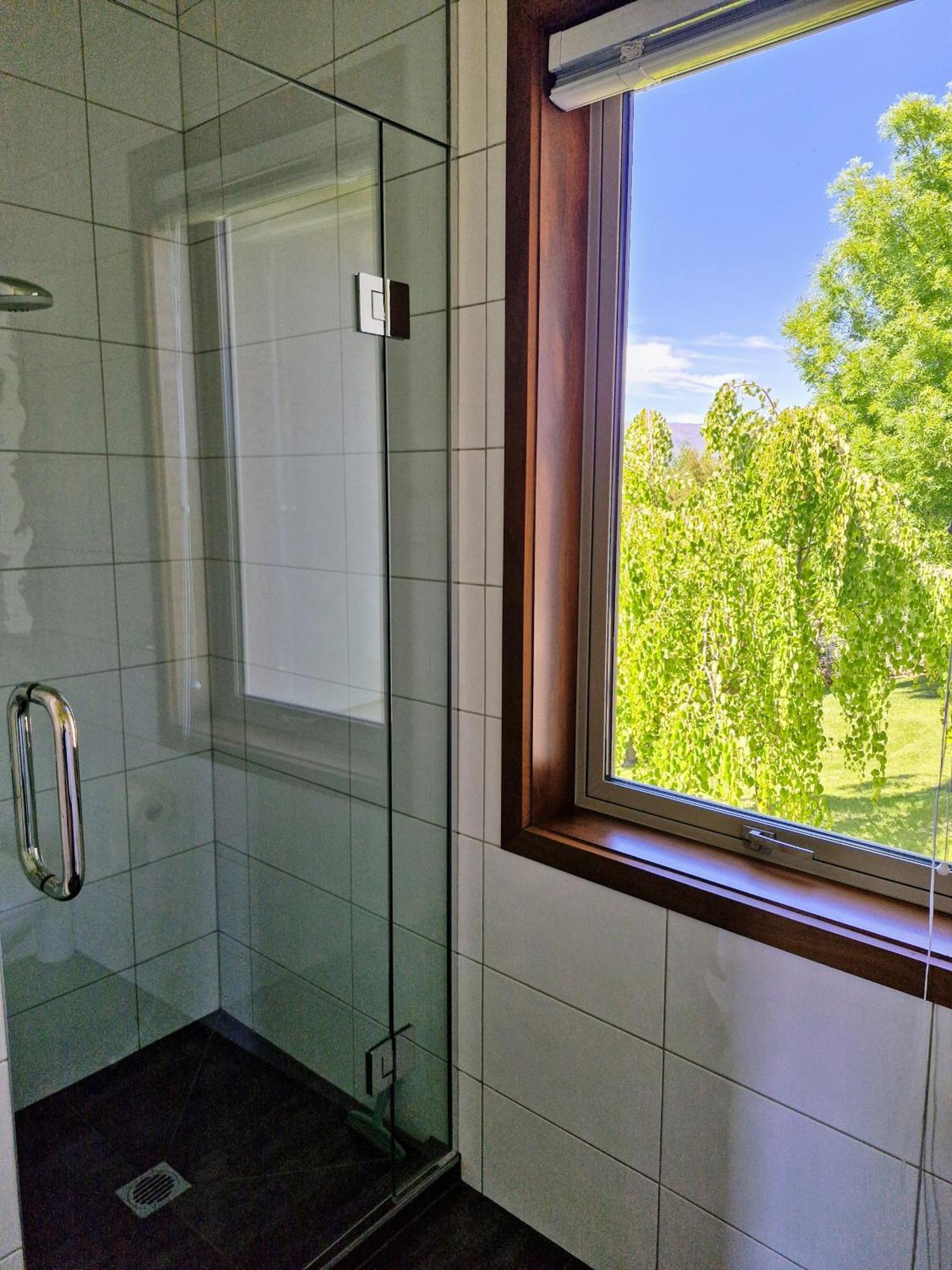 Studio Nestled In Ridgecrest Wanaka Ngoại thất bức ảnh