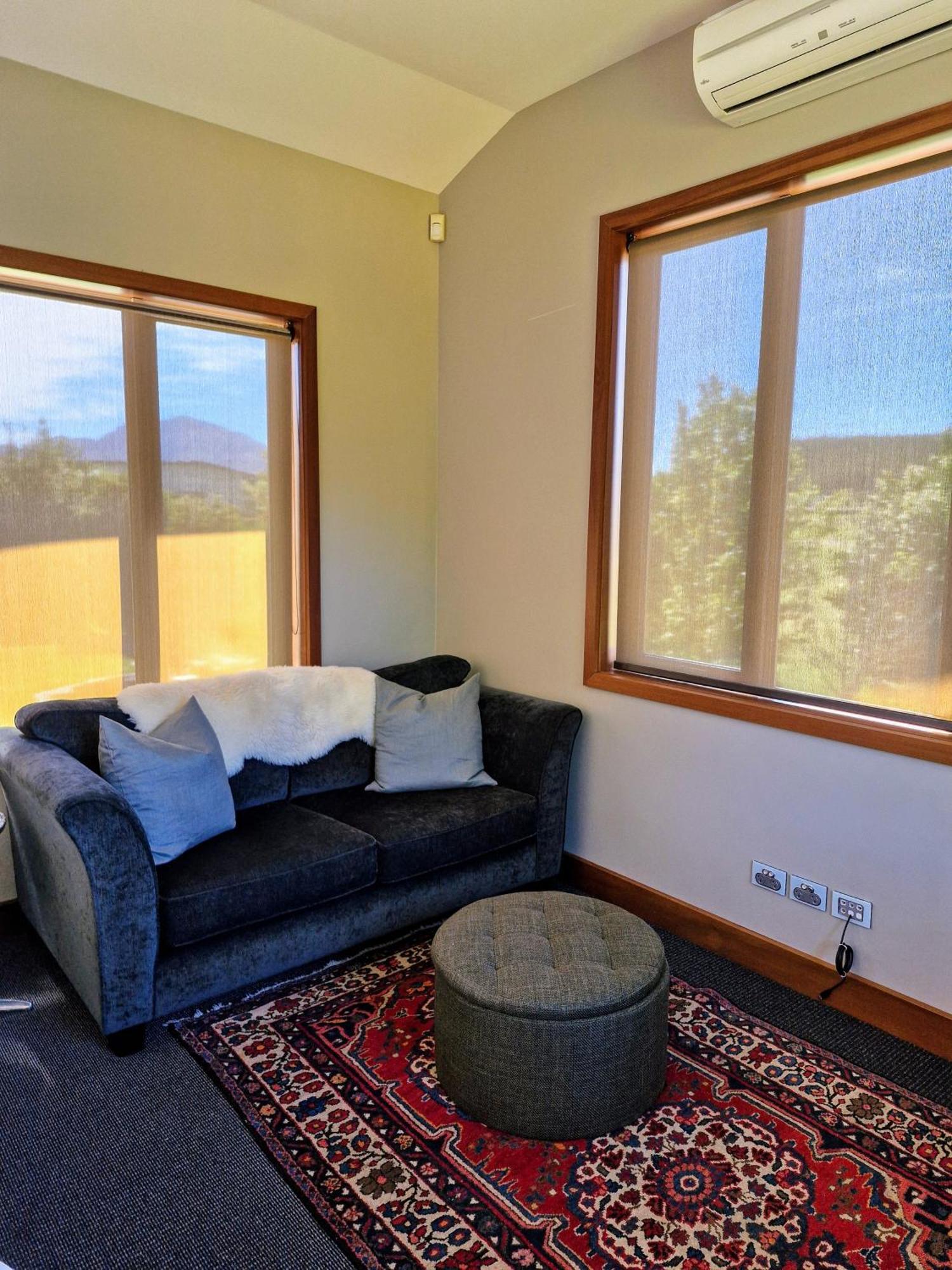 Studio Nestled In Ridgecrest Wanaka Ngoại thất bức ảnh