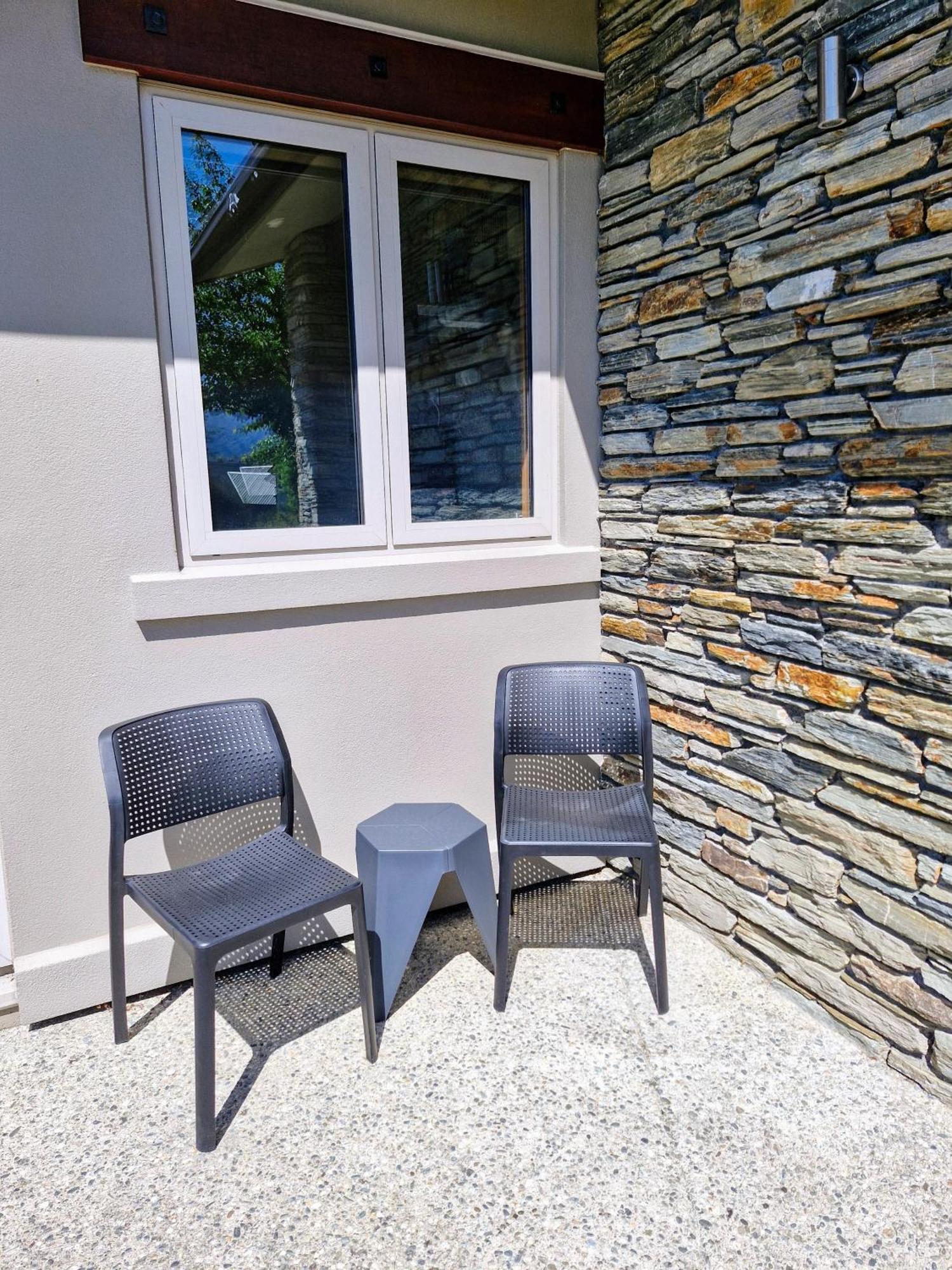 Studio Nestled In Ridgecrest Wanaka Ngoại thất bức ảnh