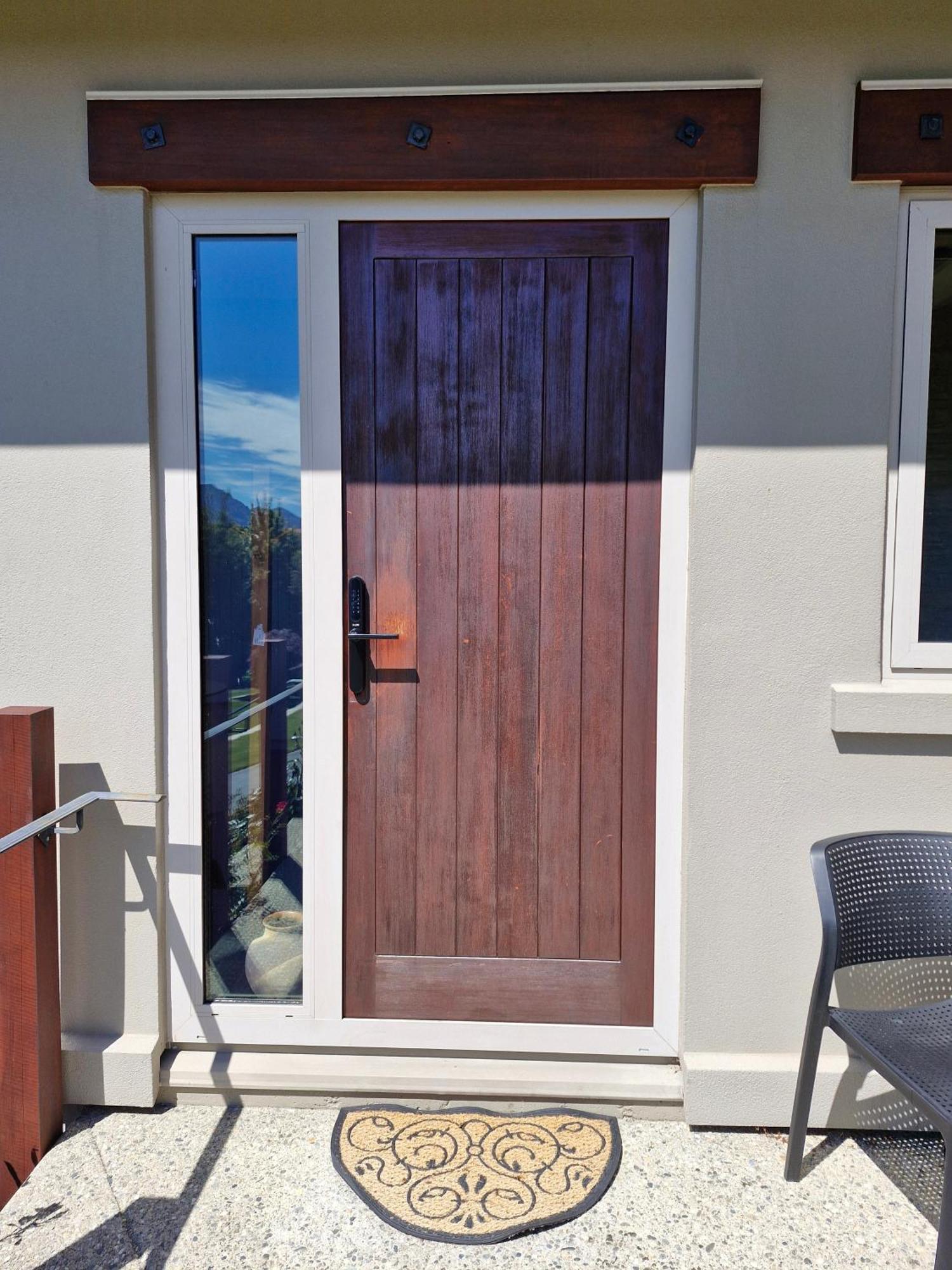 Studio Nestled In Ridgecrest Wanaka Ngoại thất bức ảnh