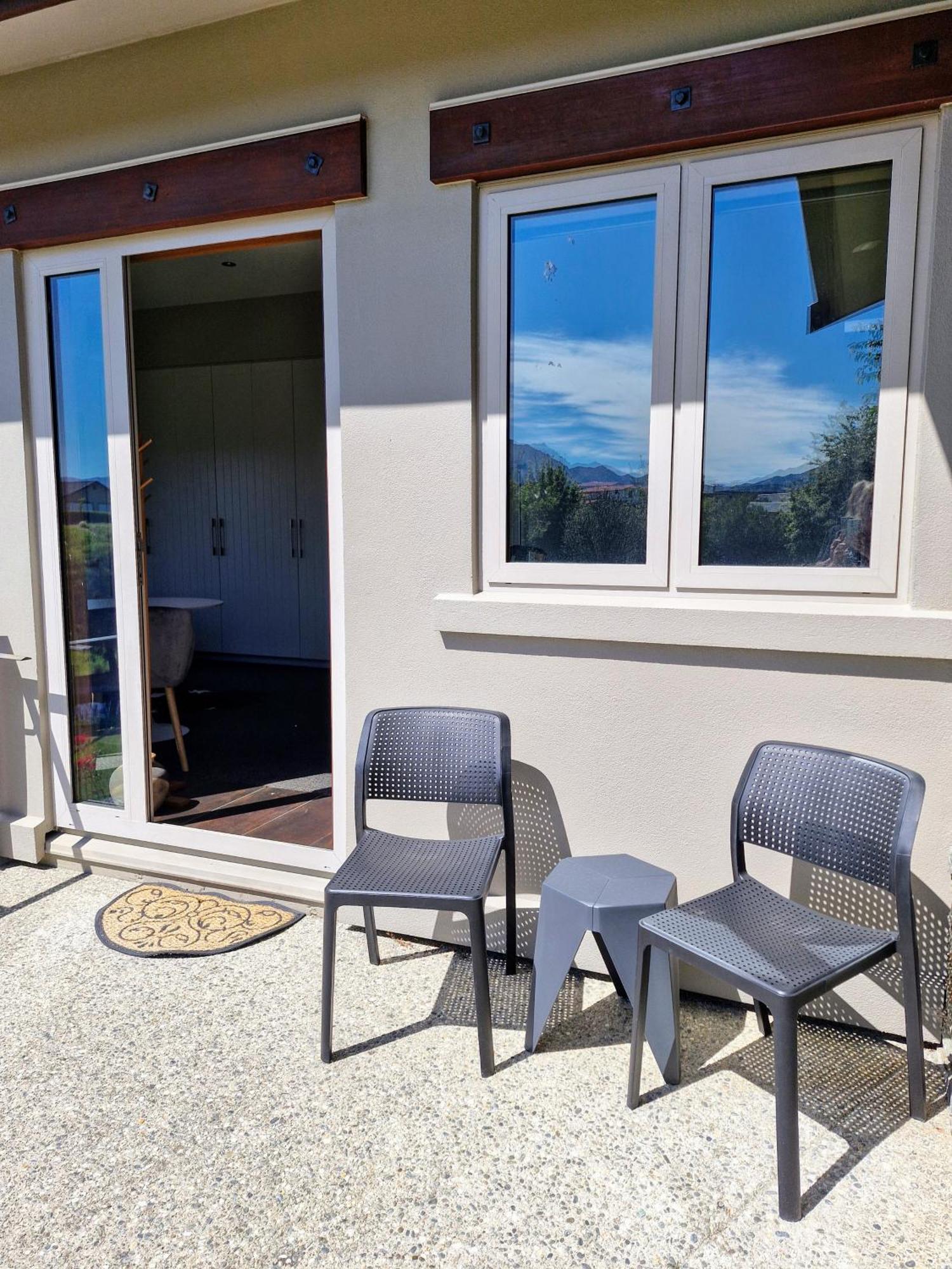 Studio Nestled In Ridgecrest Wanaka Ngoại thất bức ảnh